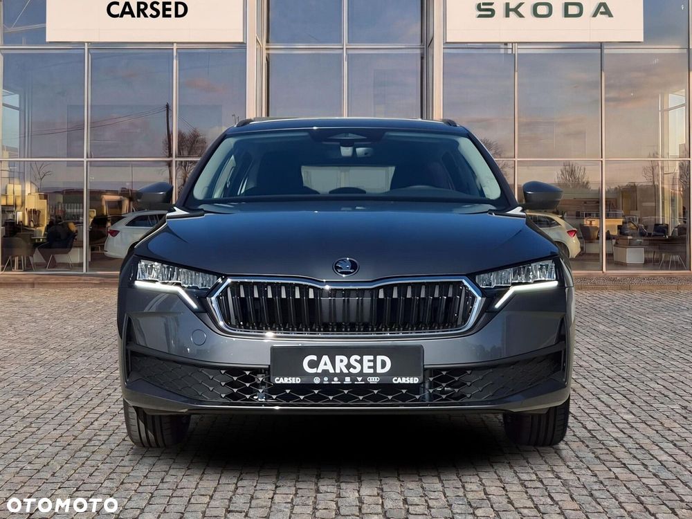 Skoda Octavia 2.0 TDI Essence DSG - 9
