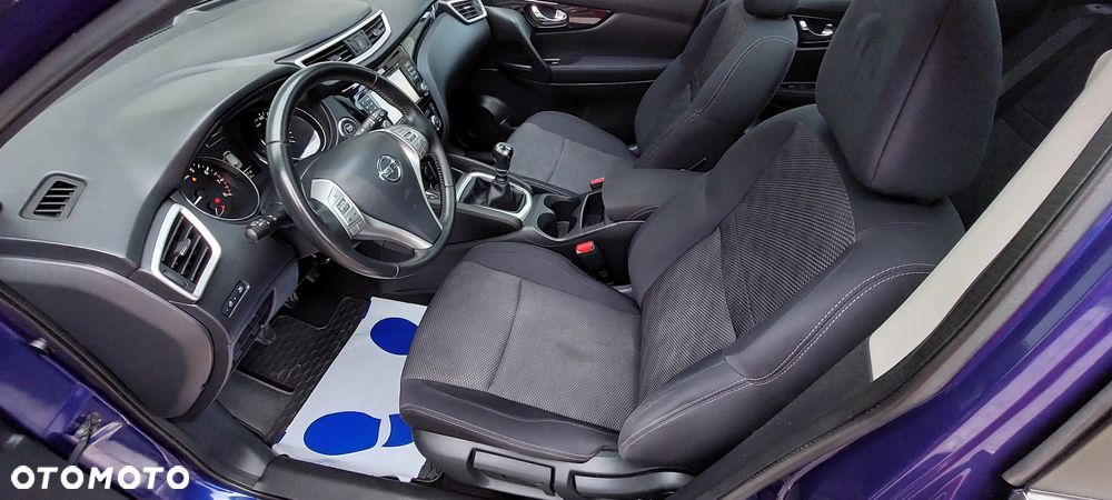Nissan Qashqai 1.2 DIG-T 360 - 18