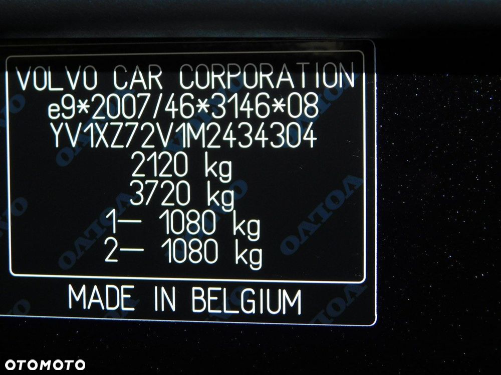 Volvo XC 40 D3 Momentum Pro - 27