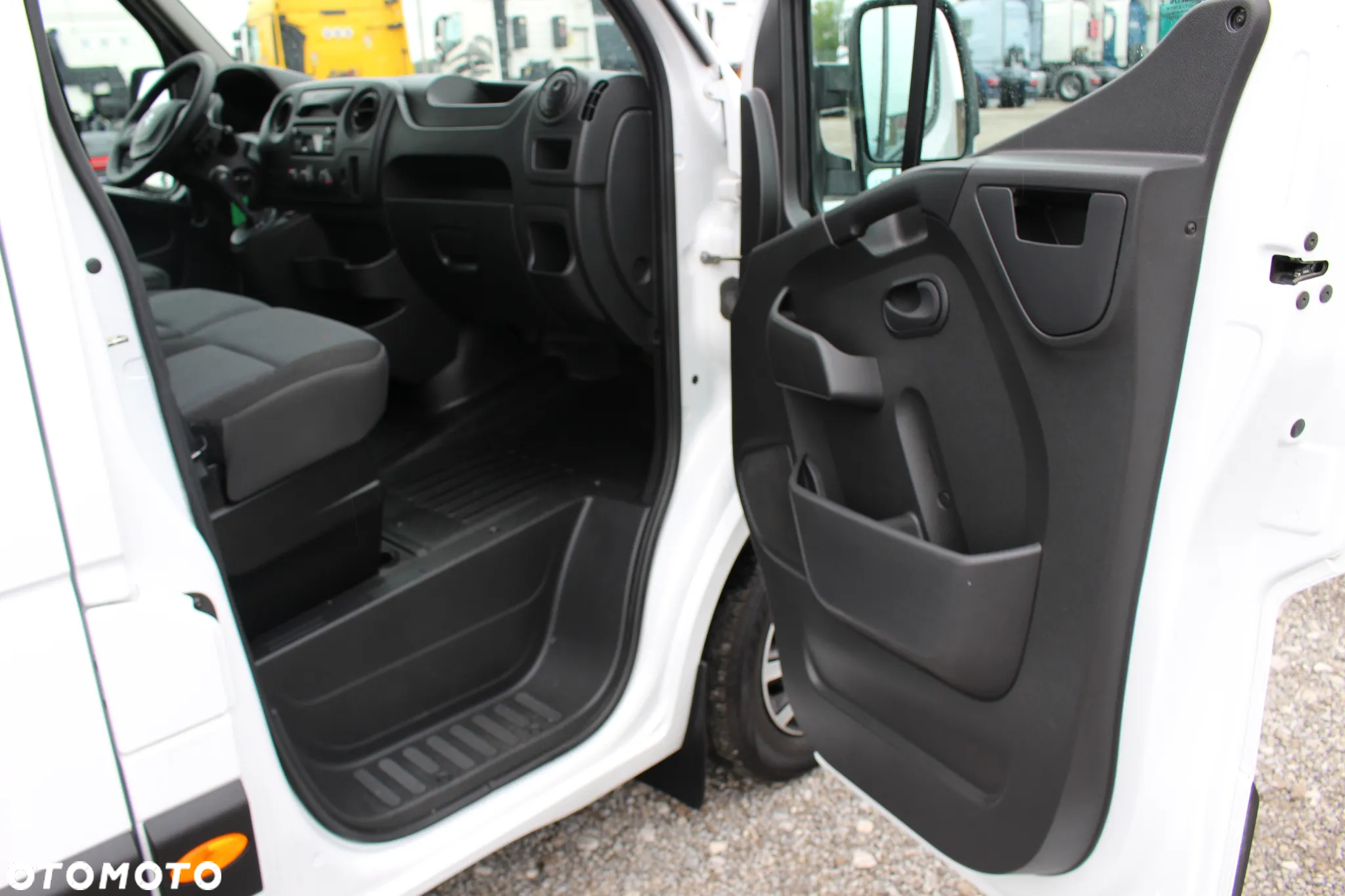 Renault MASTER *2.3 DCI 170 KM*/L3H2/ KLIMA/ MAXI  /*SERWIS*/ STAN IDEALNY / - 15