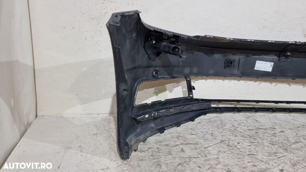 Bara fata VW Touran, 2015, 2016, 2017, 2018, 2019,  cod origine OE 5TA807221A-L. - 3