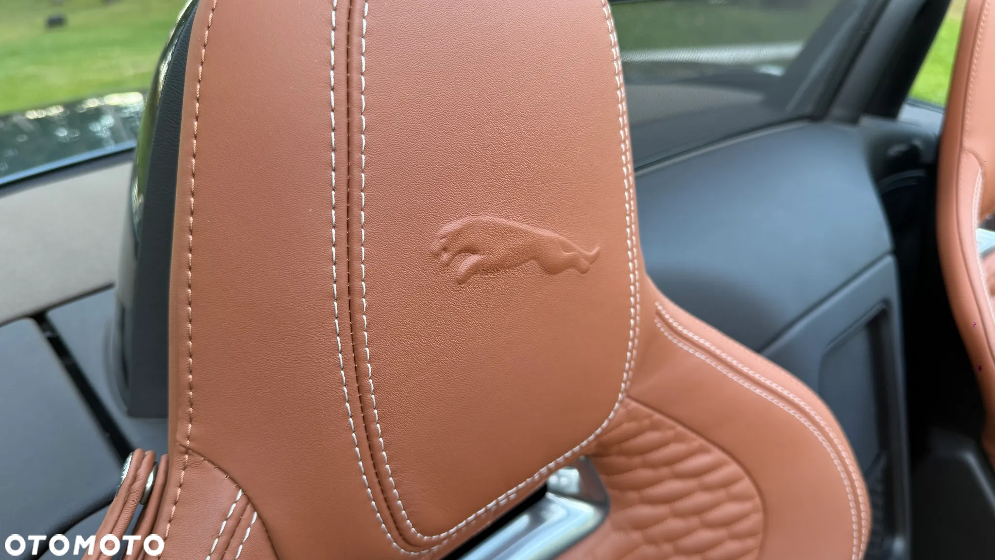 Jaguar F-Type 5.0 V8 S/C AWD 75 - 12