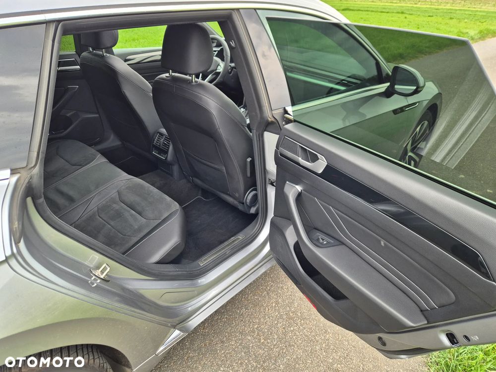 Volkswagen Arteon 1.4 TSI Plug-In Hybrid R-Line DSG - 18