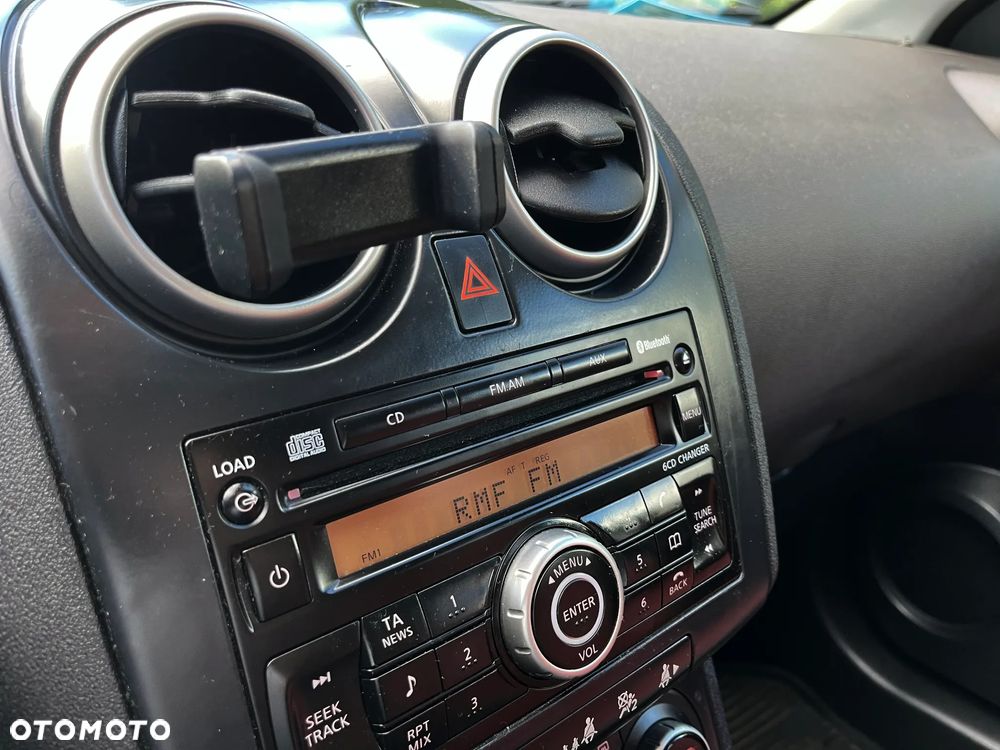 Nissan Qashqai - 13