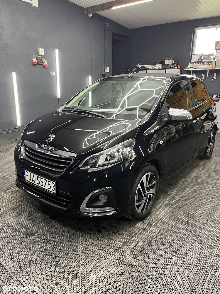 Peugeot 108 - 2