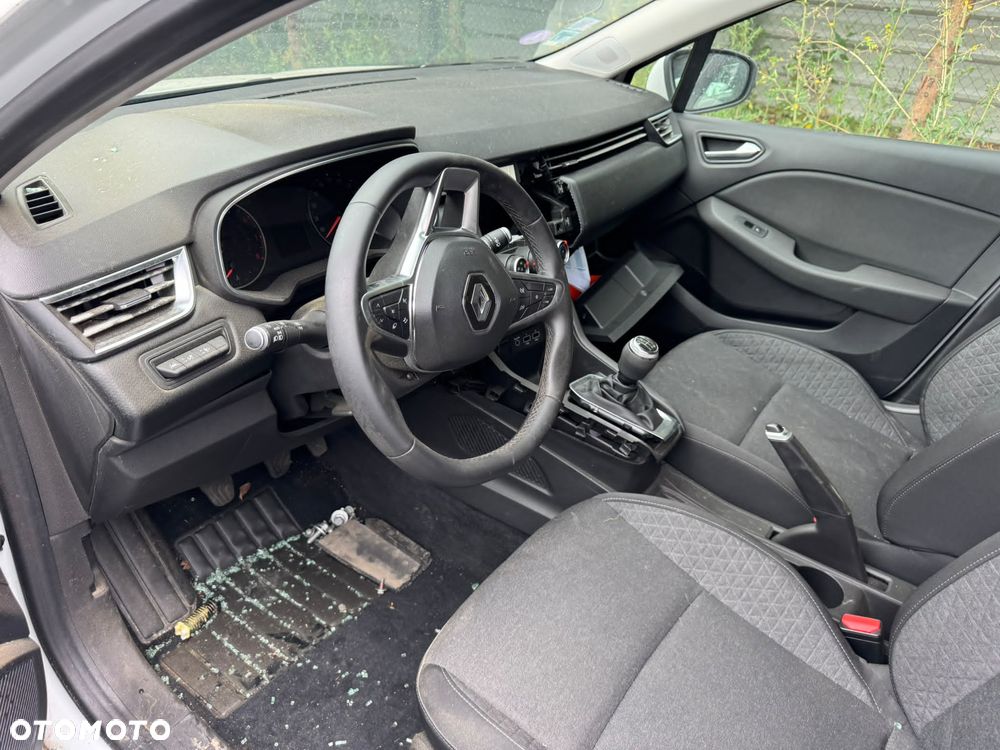 Renault Clio 1.0 SCe Life - 12