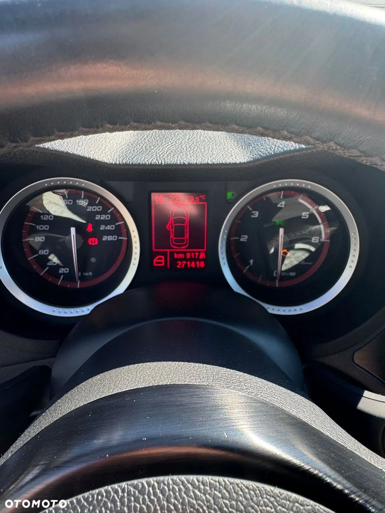Alfa Romeo 159 2.0JTDM Sport Plus - 28