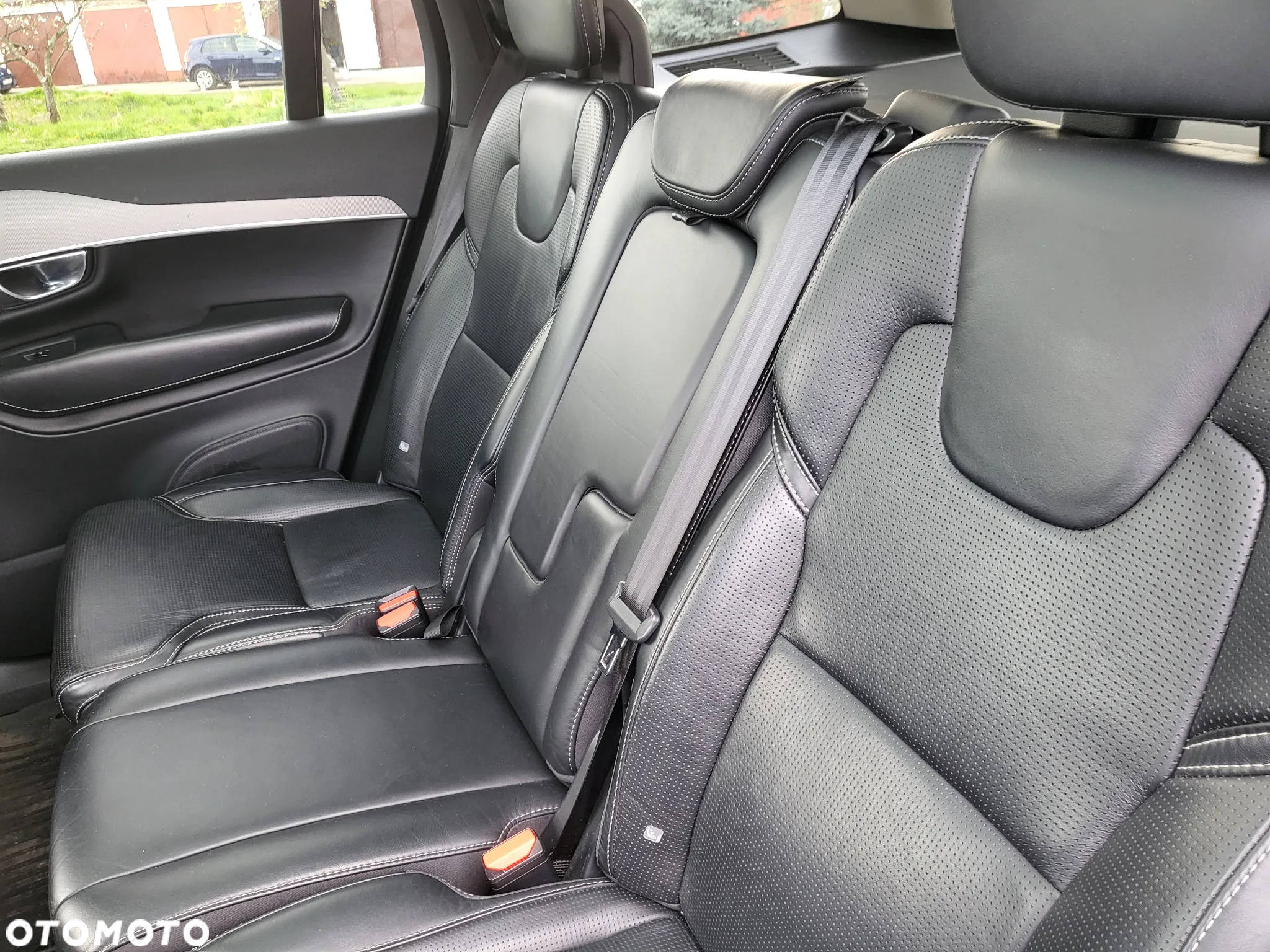Volvo XC 90 D5 AWD Inscription - 15