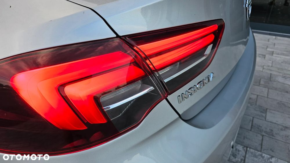 Opel Insignia CT 2.0 CDTI Elite S&S - 11