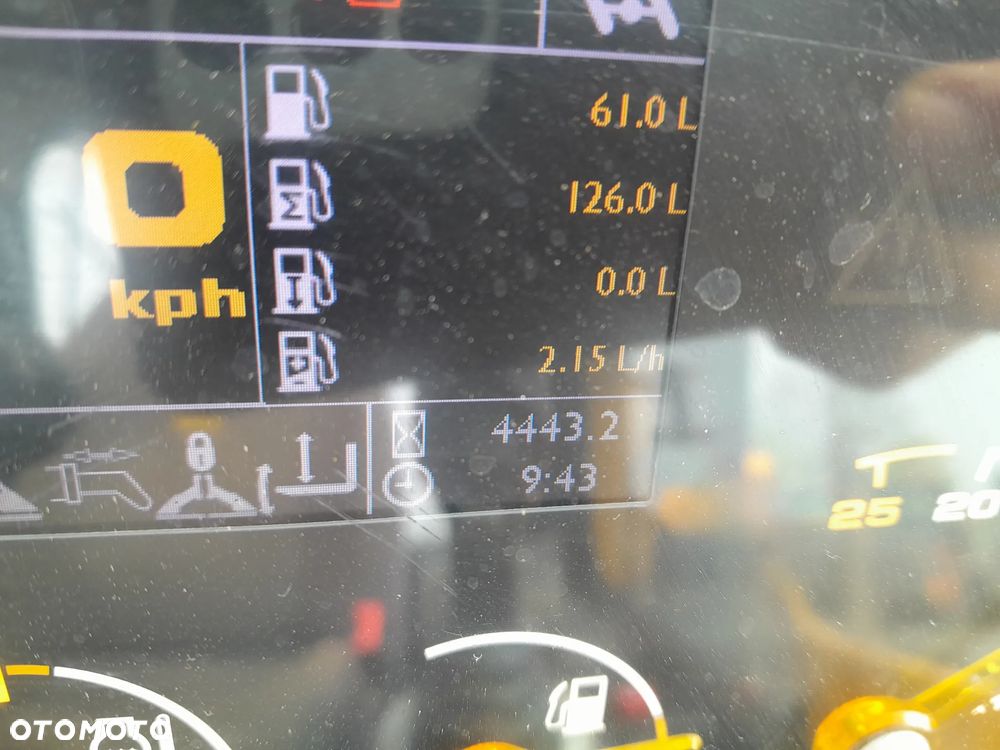 JCB 540-170 2016R - 18