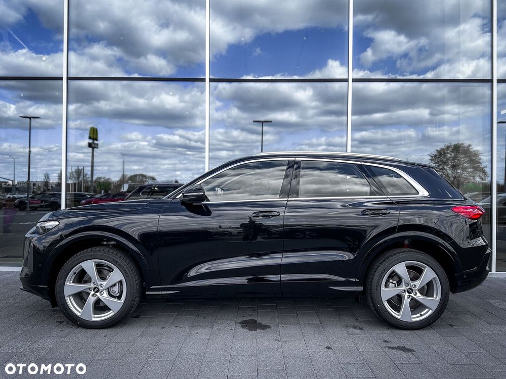 Audi Q5 - 8