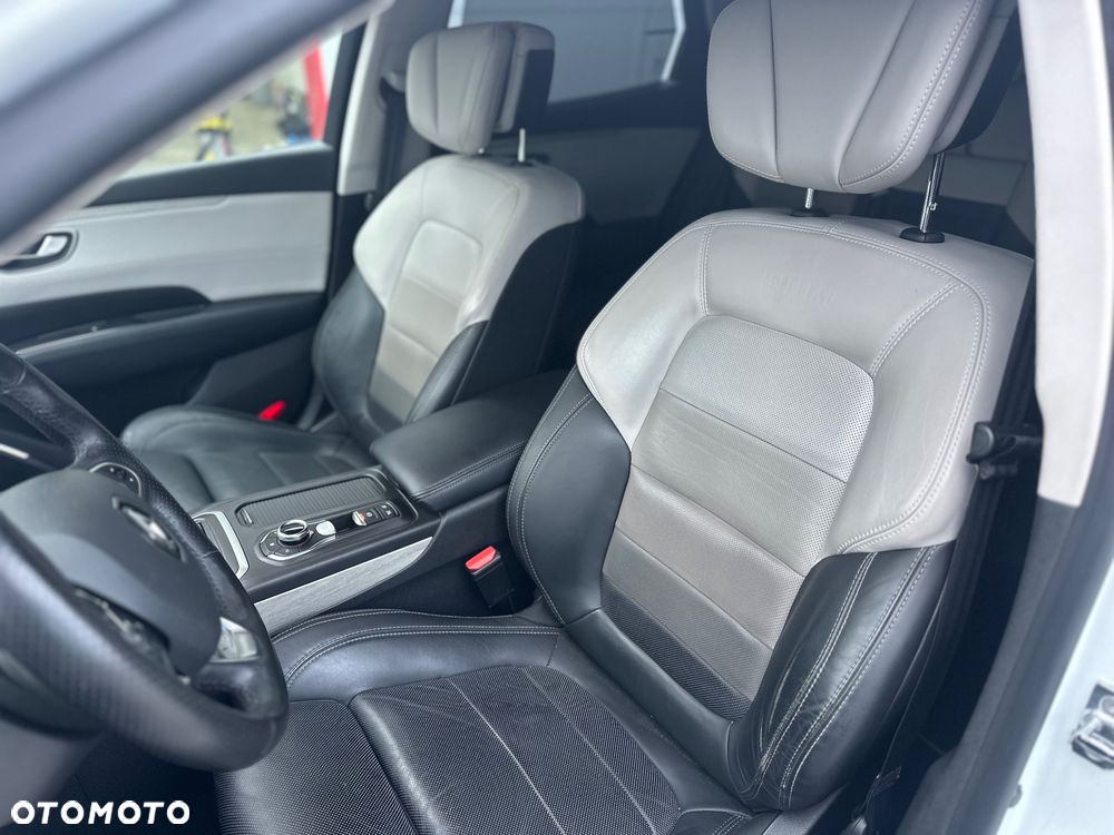 Renault Talisman 1.8 TCe FAP Initiale Paris EDC - 14