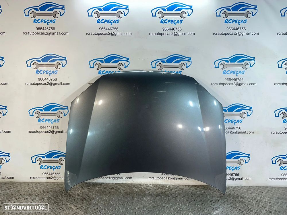 .Capot Original VW Volkswagen Golf 5 MK5 V 2003 - 2009 - 1
