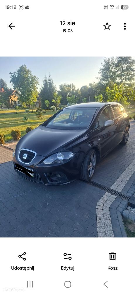 Seat Leon - 2