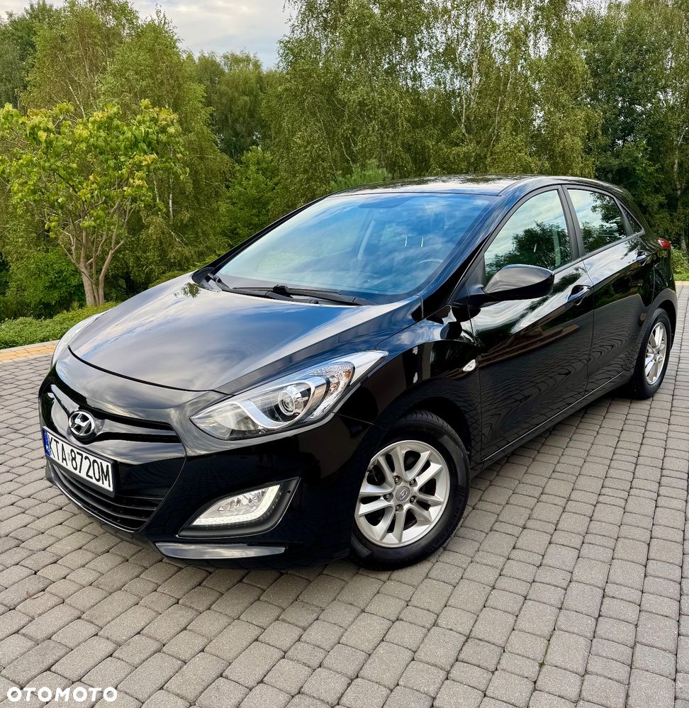 Hyundai i30 1.4 Premium - 3