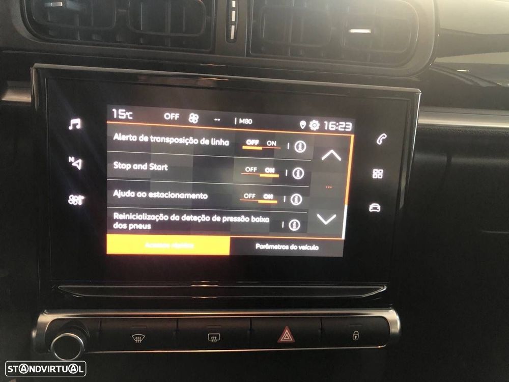 Citroën C3 1.2 PureTech Plus - 16