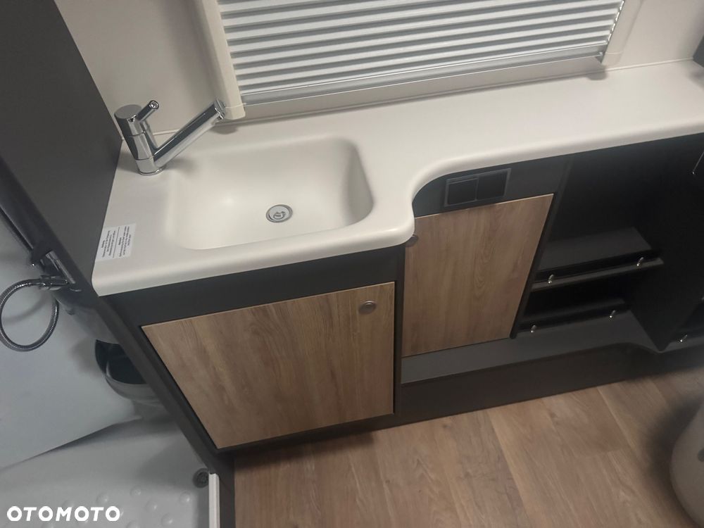 Dethleffs 690BQT Beduin Scandinavia - 31