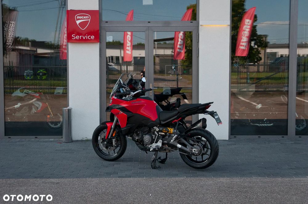 Ducati Multistrada - 27