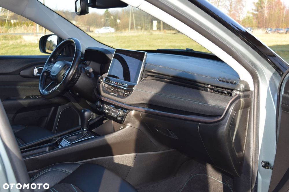 Jeep Compass 1.5 GSE T4 48V e-Hybrid Automatik Limited - 20