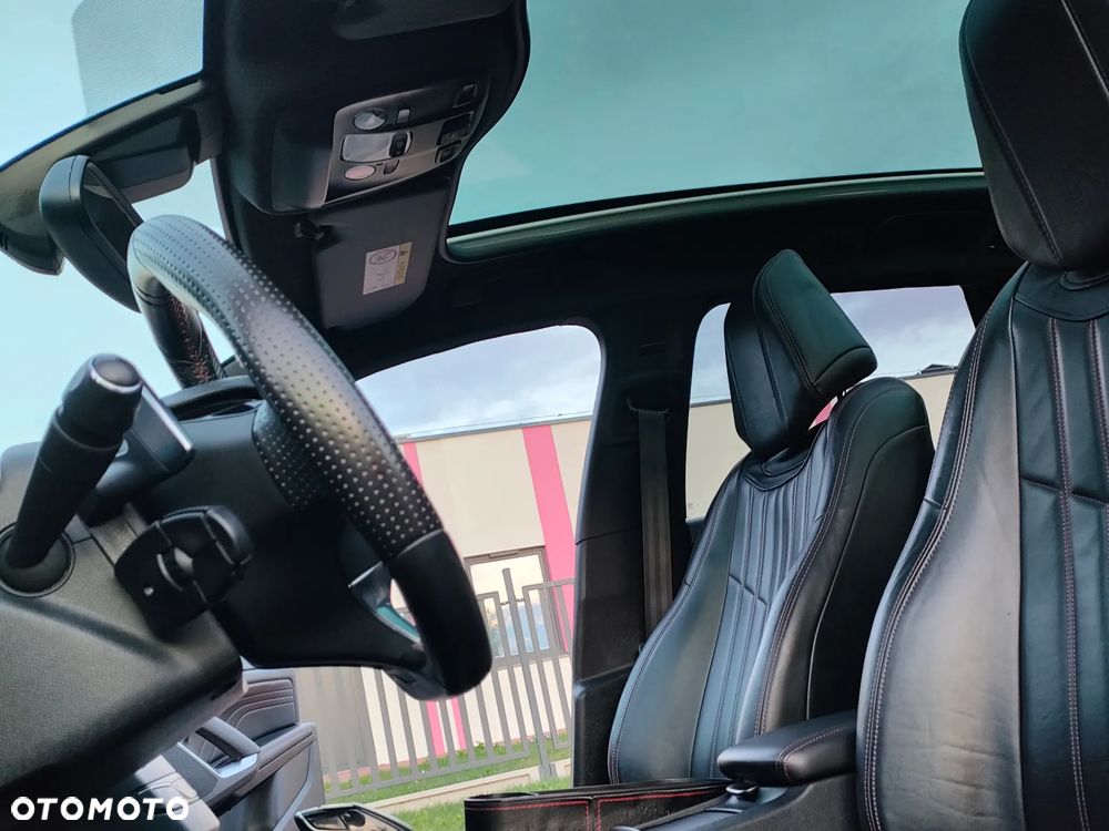 Peugeot 308 2.0 BlueHDi GT S&S EAT8 - 12