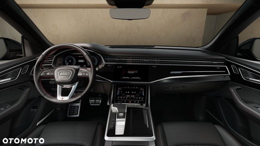 Audi Q8 - 11