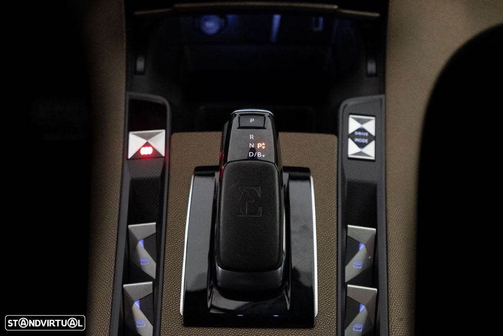 DS DS7 Crossback E-Tense Be Chic EAT8 - 26