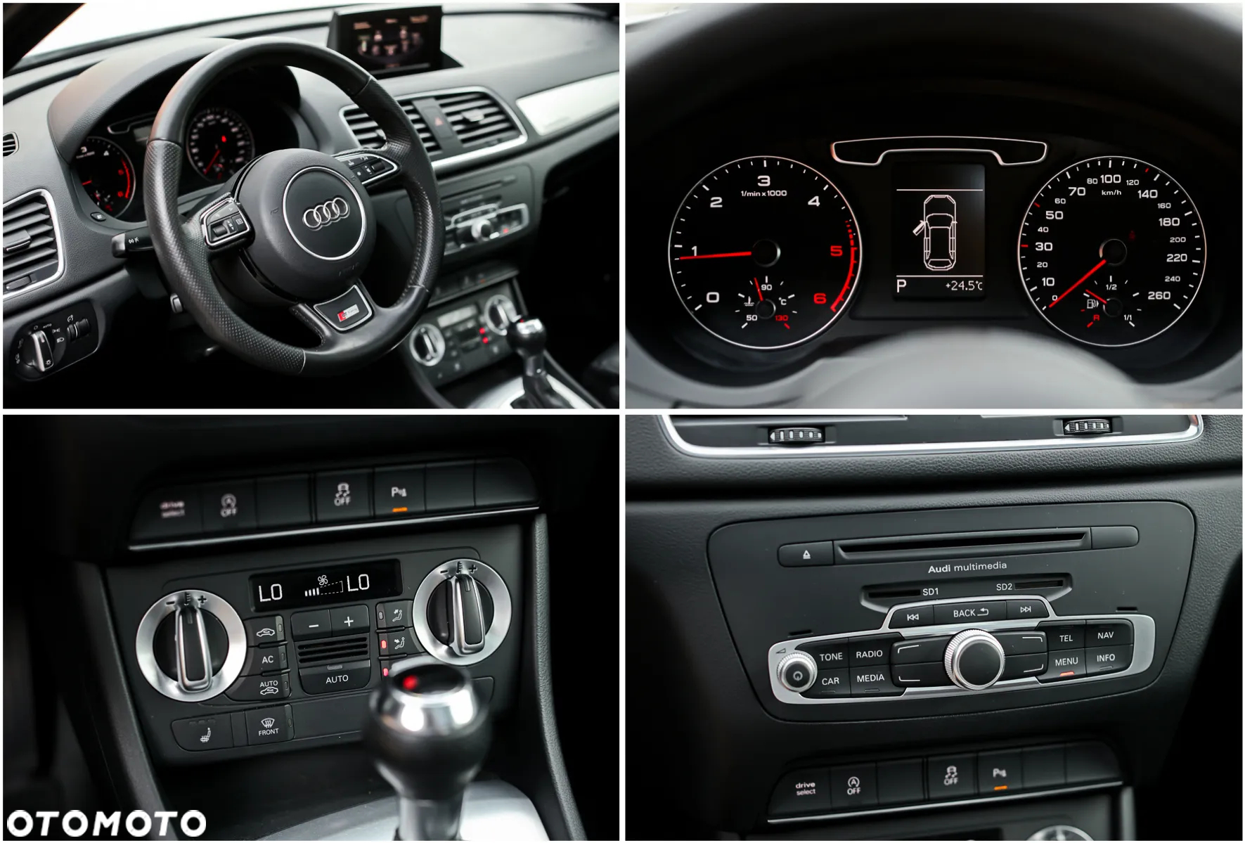 Audi Q3 2.0 TDI Quattro Prime Line S tronic - 31