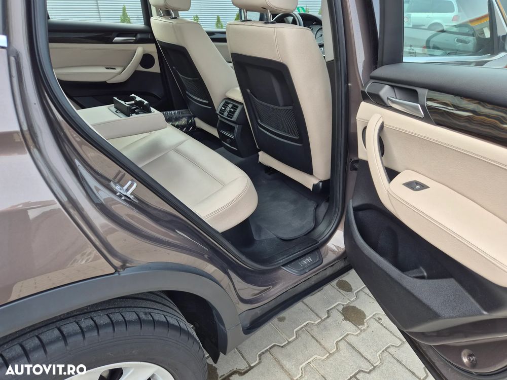 BMW X3 - 39
