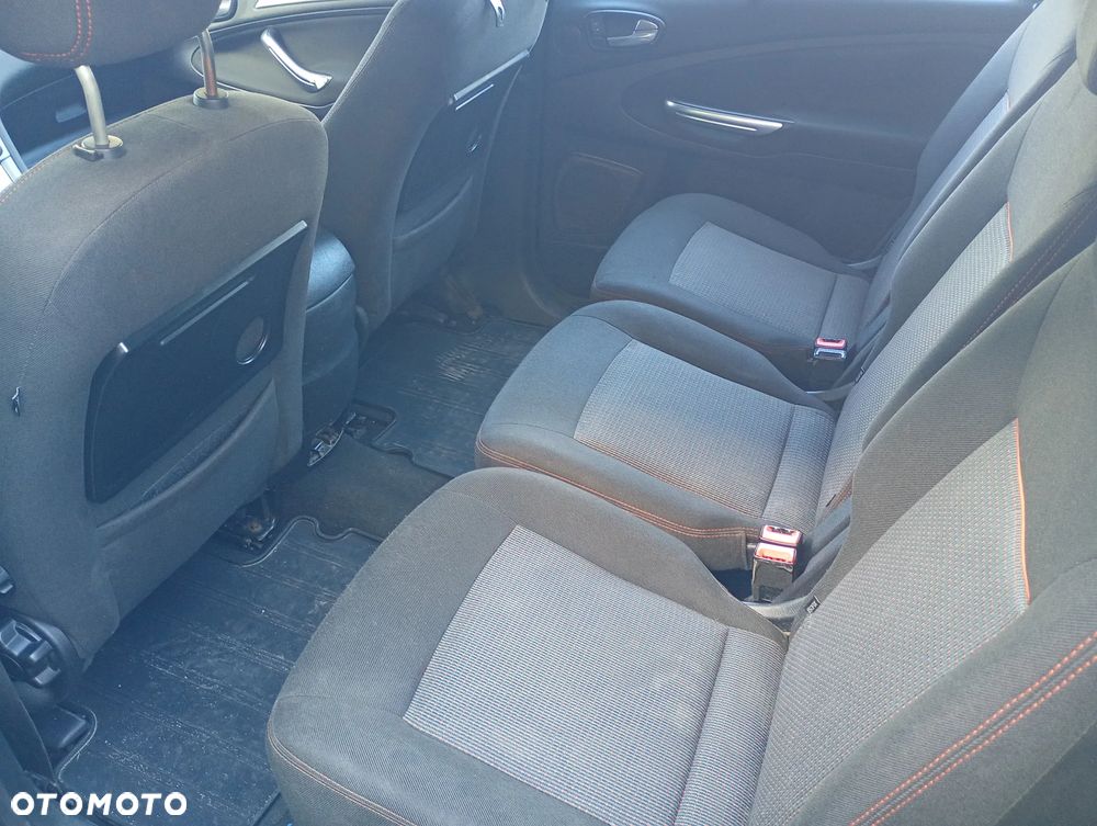 Ford S-Max 1.6 T Trend - 9