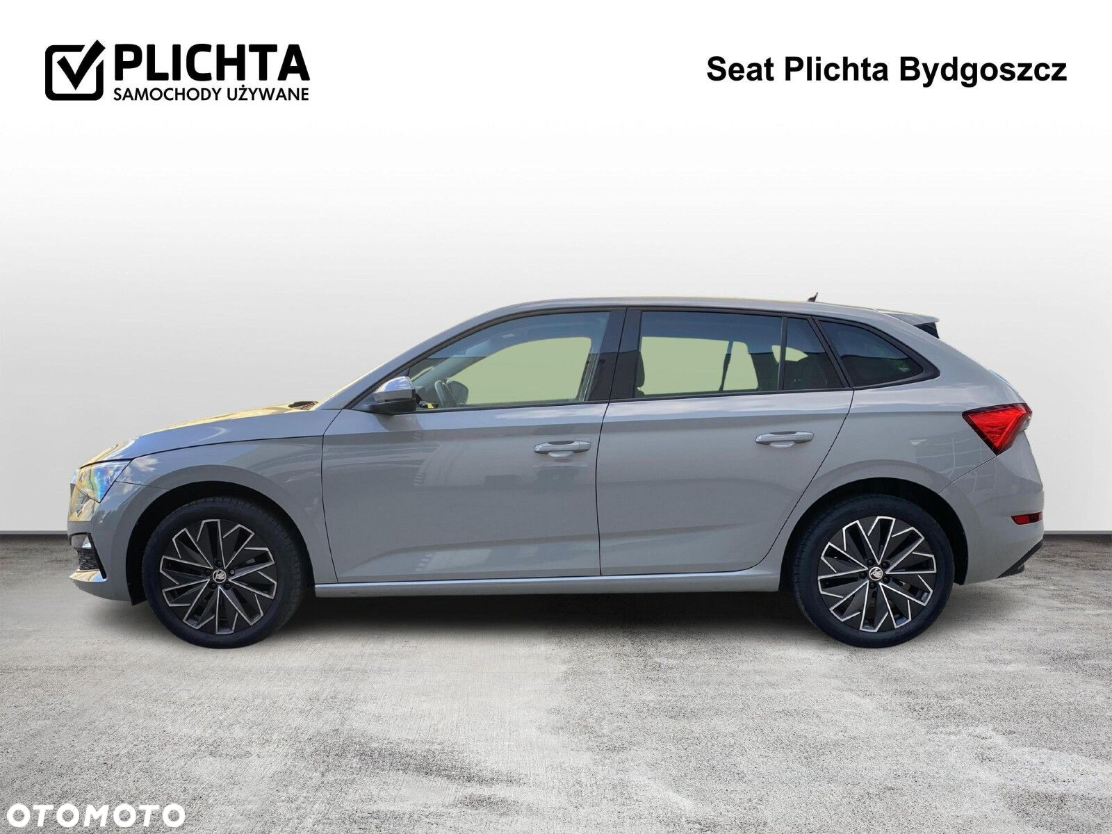 Skoda Scala 1.0 TSI Style - 2