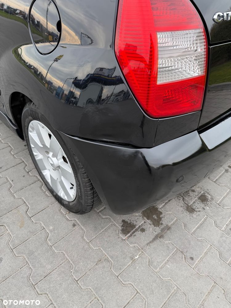 Citroën C2 - 5