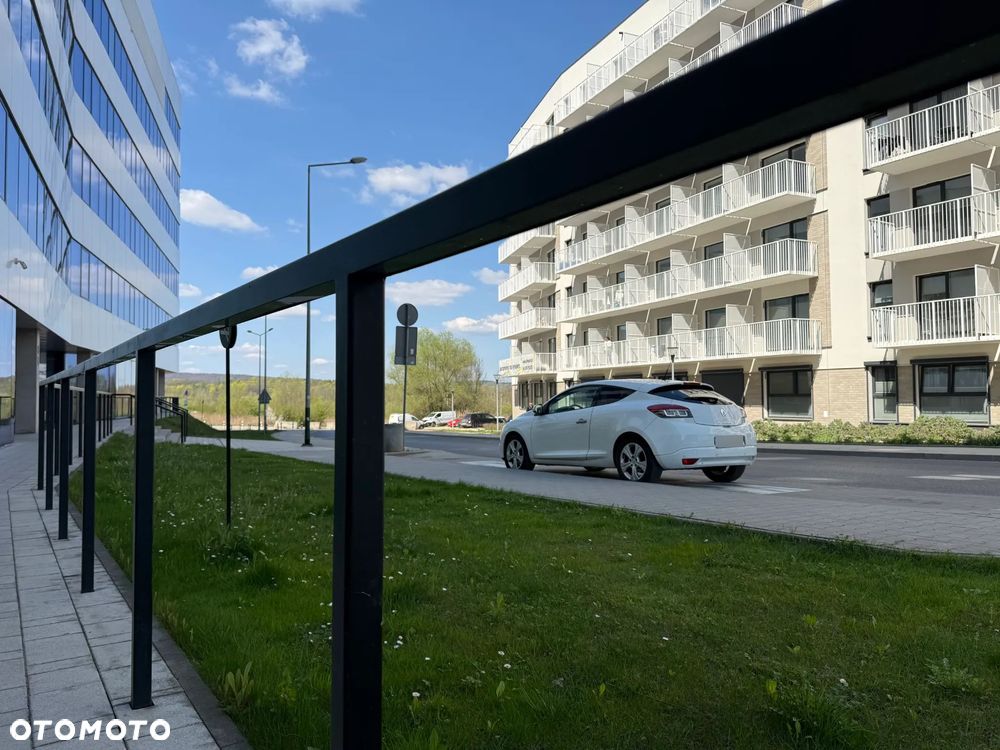 Renault Megane 1.5 dCi Dynamique - 16