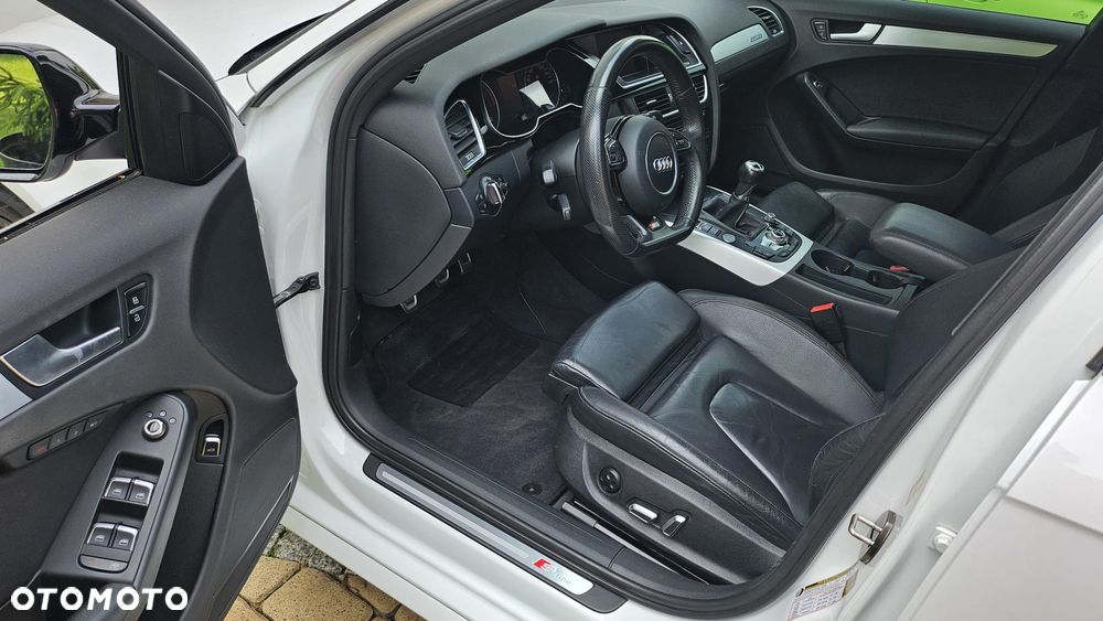 Audi A4 Limousine 2.0 TFSI - 11