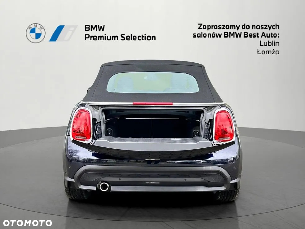 MINI Cooper Classic Trim - 15