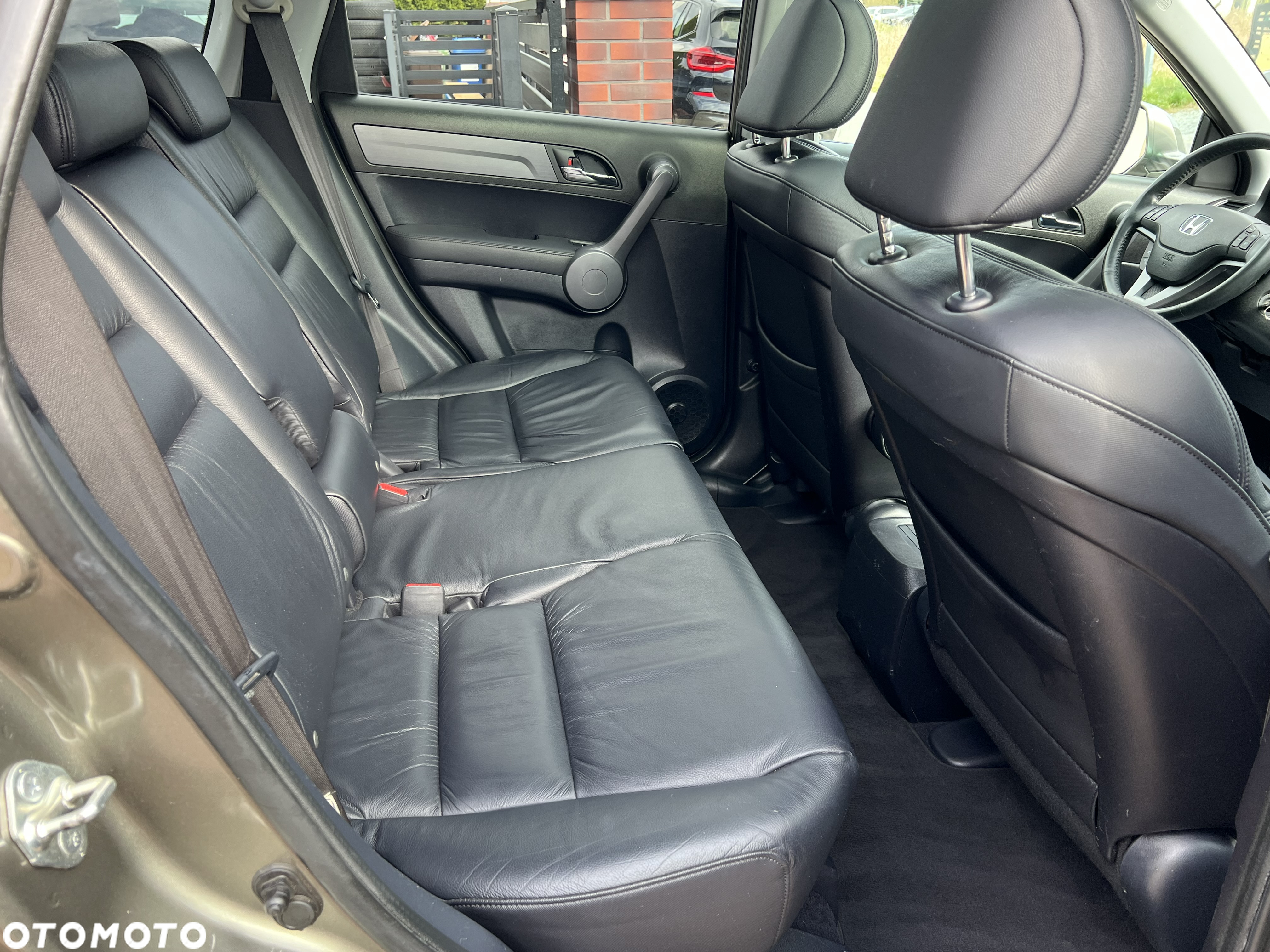Honda CR-V 2.0i-VTEC Executive - 20