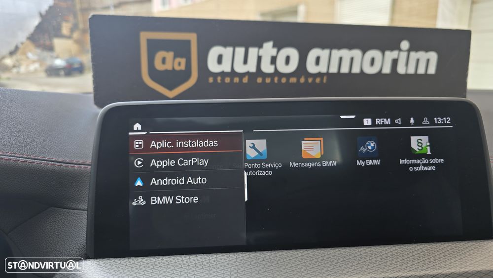 BMW X4 M40 d Auto - 37