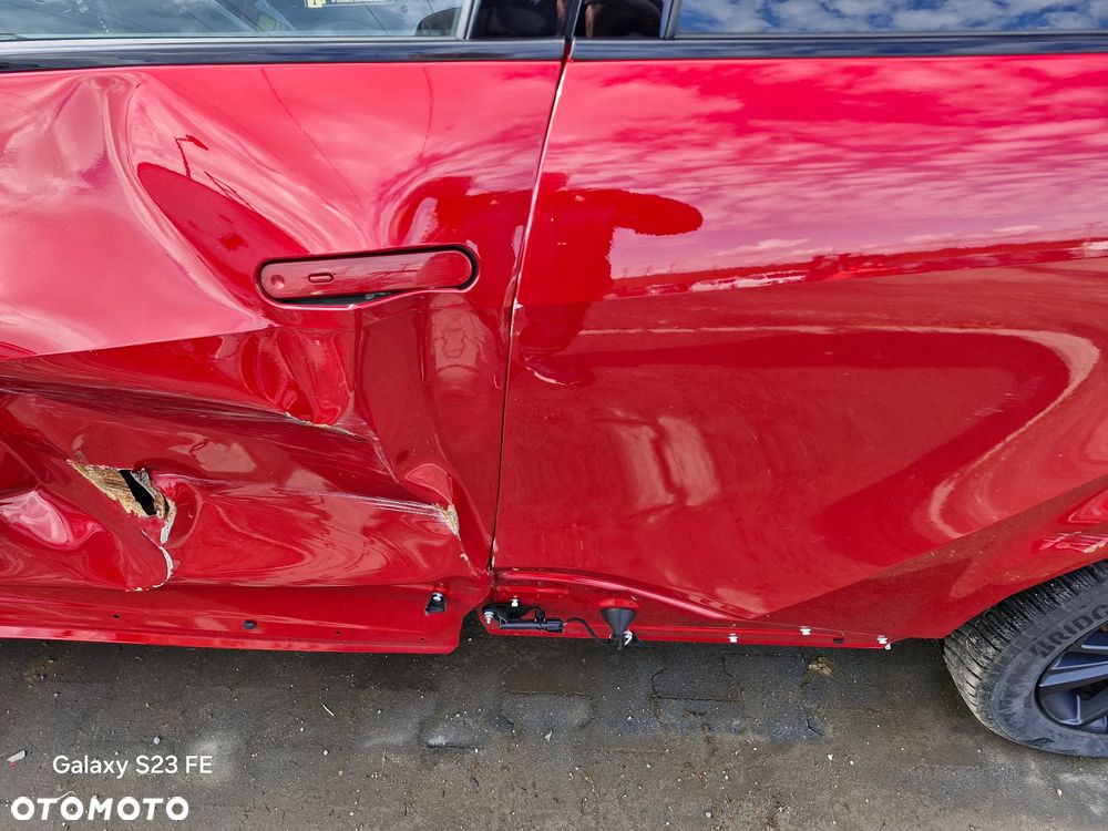 Toyota C-HR 2.0 Hybrid Dynamic Force Executive - 12