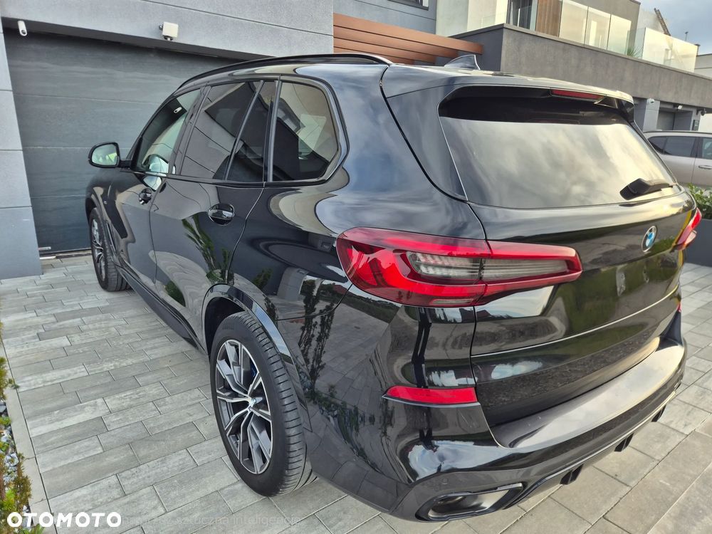 BMW X5 - 15