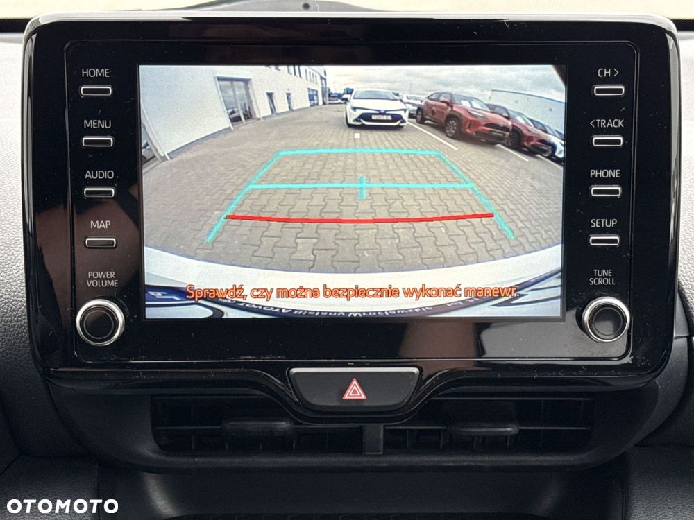 Toyota Yaris Hybrid 1.5 Comfort - 16