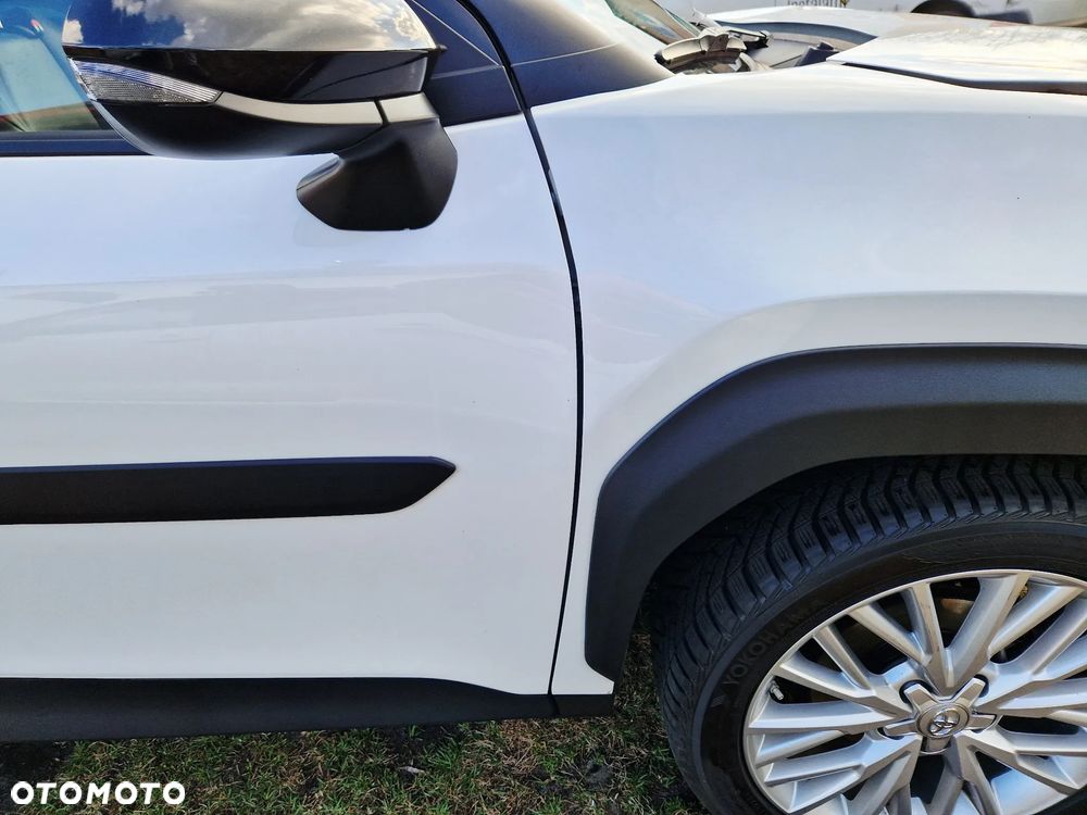 Toyota Yaris Cross Hybrid 1.5 Premiere Edition - 10