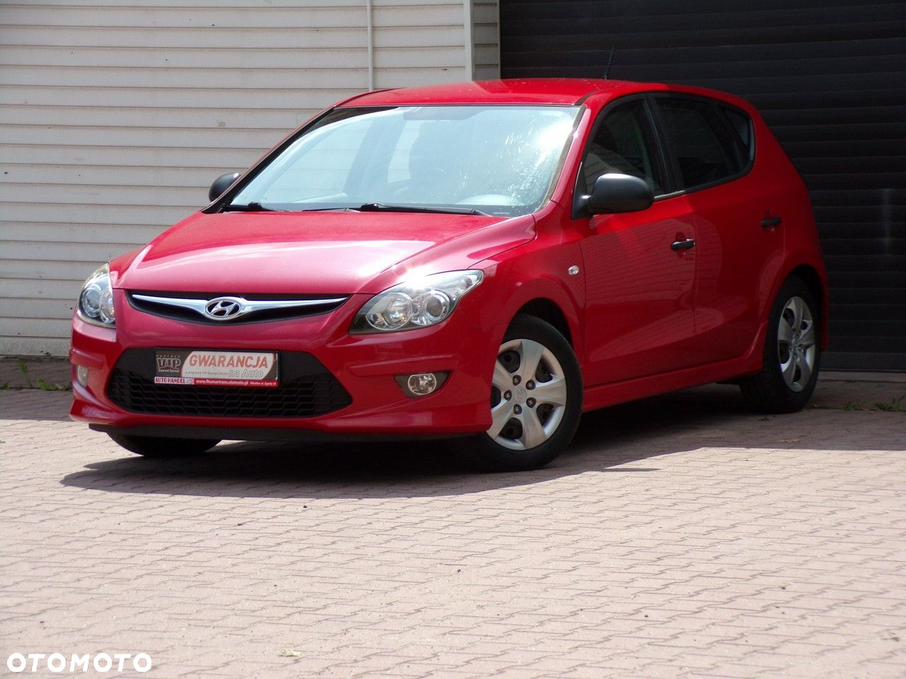 Hyundai i30 - 7