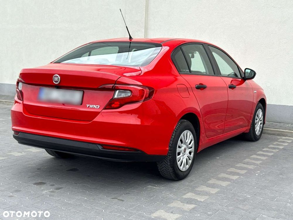 Fiat Tipo - 3