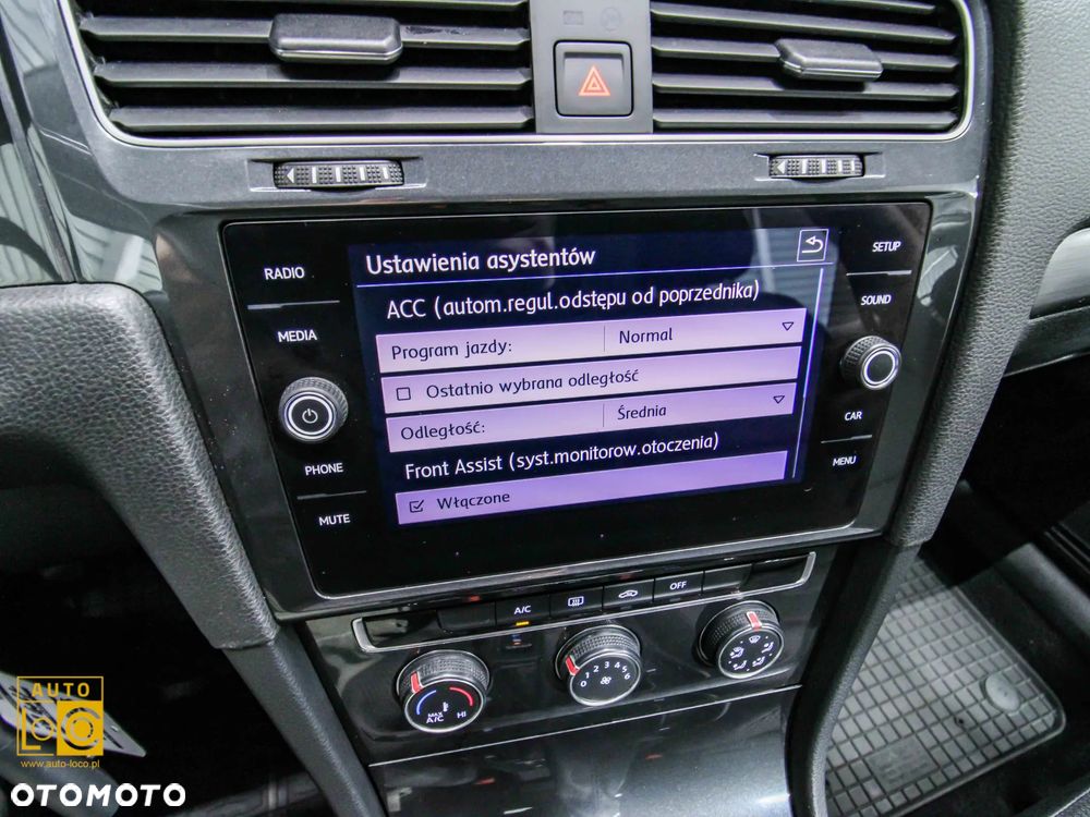 Volkswagen Golf Variant 1.6 TDI BMT Comfortline - 20