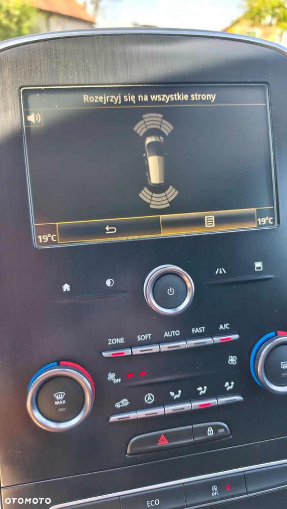 Renault Scenic - 19