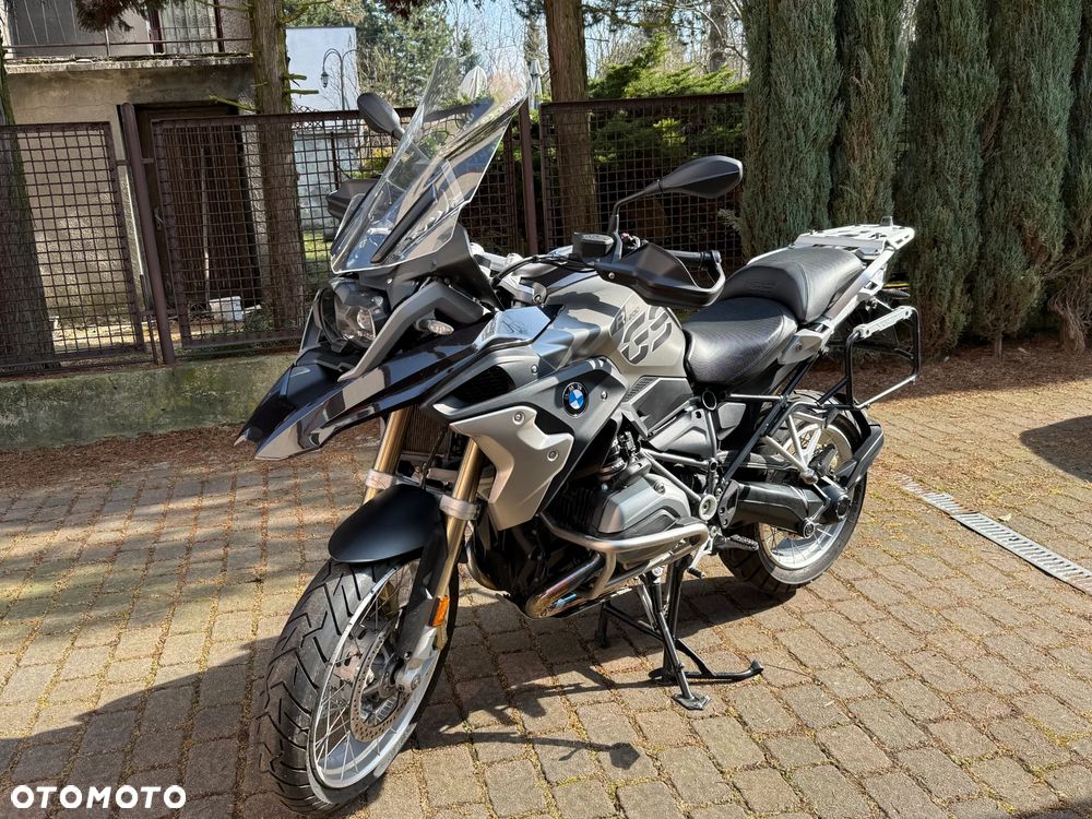 BMW GS - 2