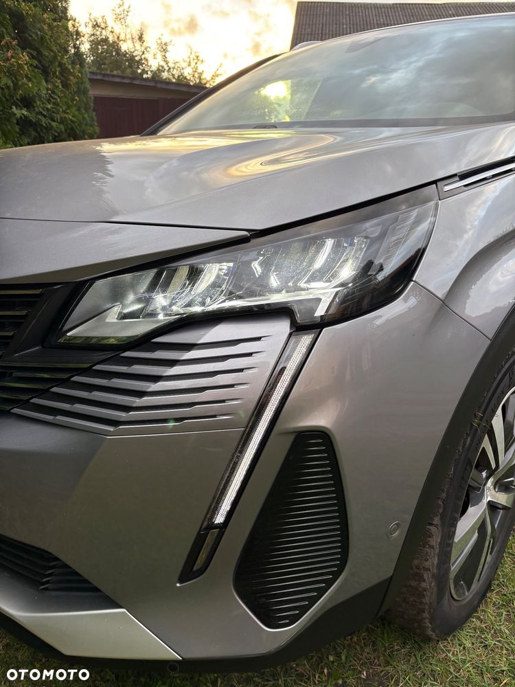 Peugeot 5008 BlueHDi 130 Allure Pack - 12