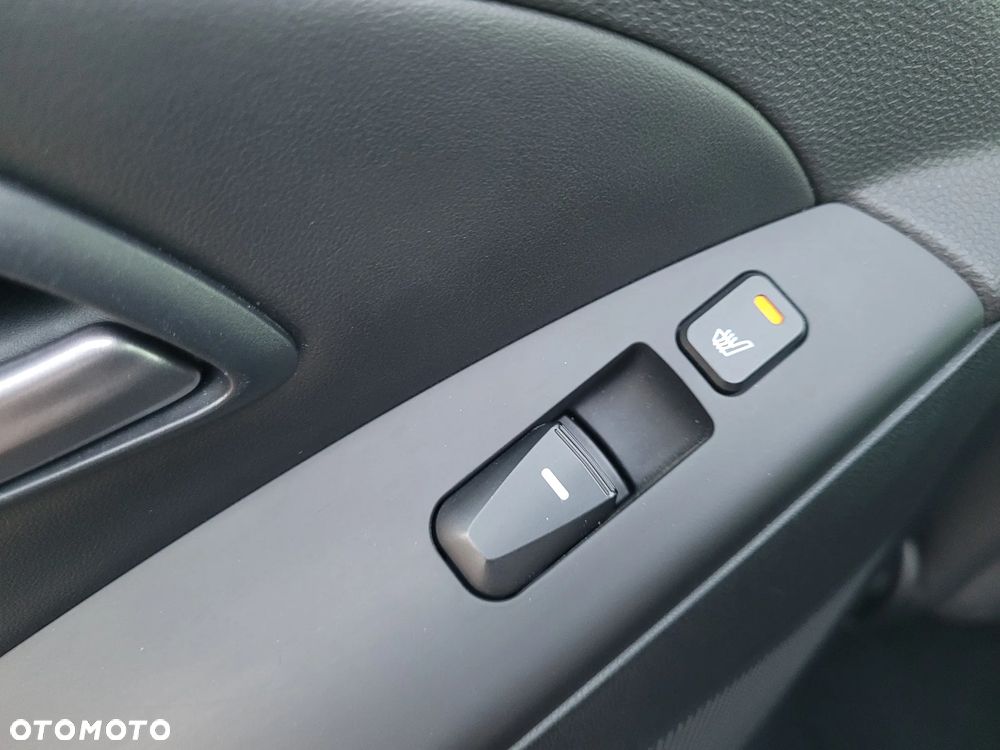 Hyundai ix35 1.6 2WD blue Comfort - 6