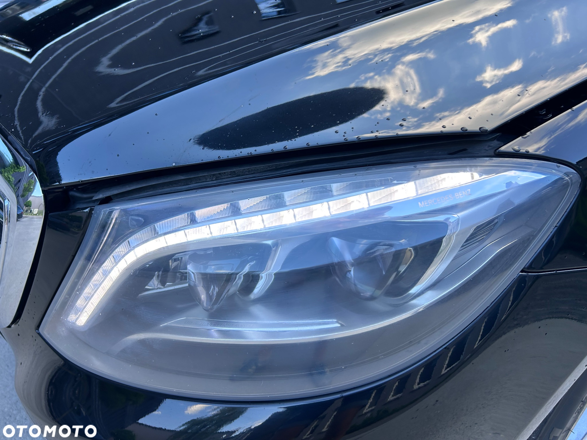 Mercedes-Benz Klasa S 500 L 9G-TRONIC - 22