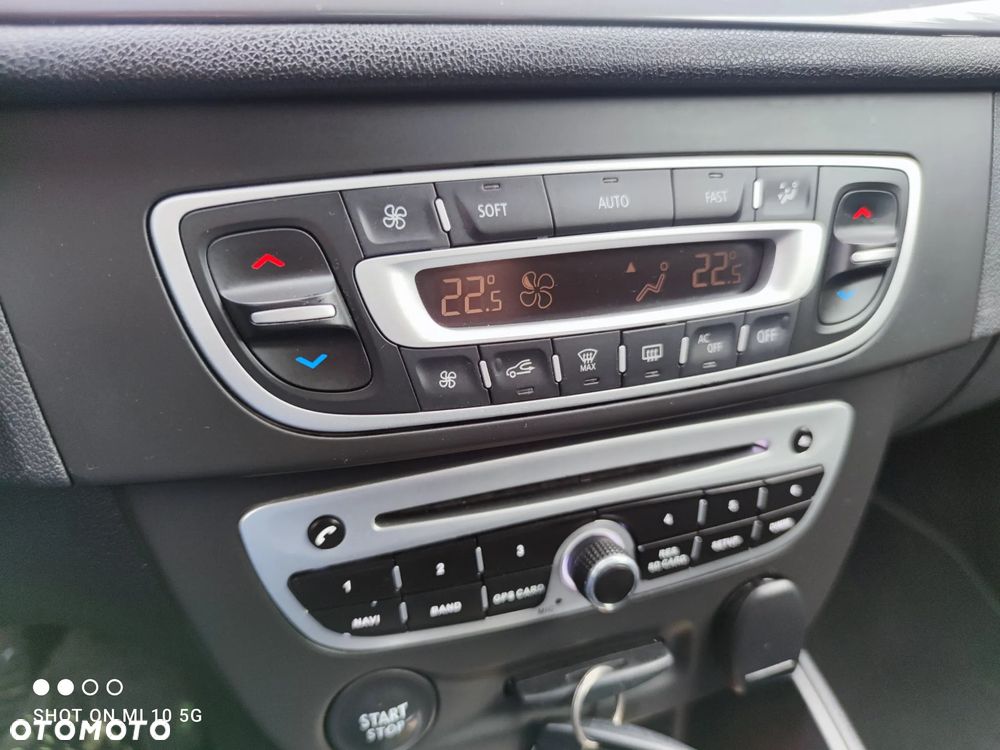 Renault Megane 1.5 dCi Limited - 15