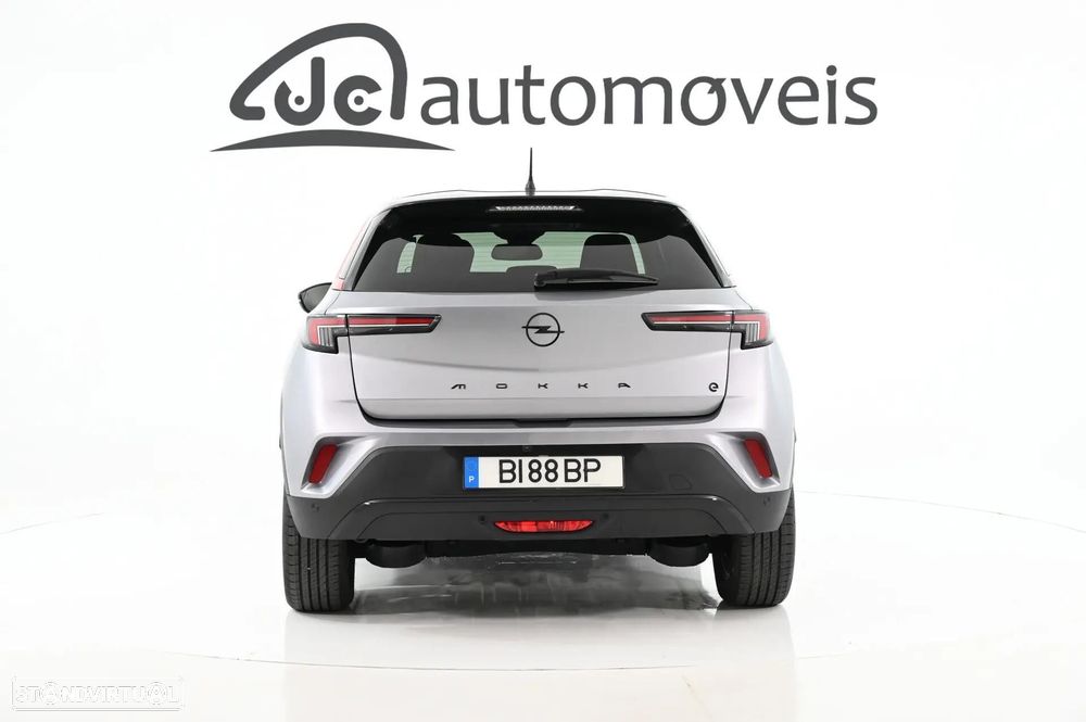 Opel Mokka-e 50 kWh GS - 9
